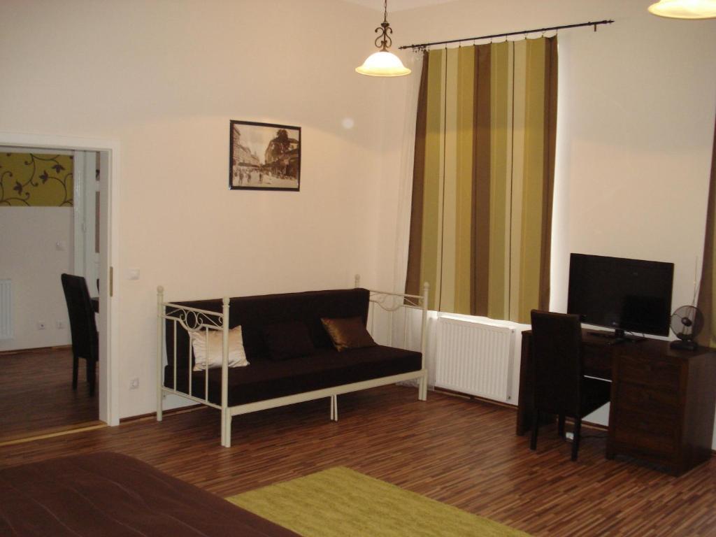 Bed and Breakfast Promenade Panzio à Miskolc Chambre photo